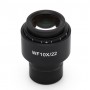ZEISS okulārs WF 10x/22 Br. foc. priekš Primostar 3 (76493, 415501-1501-000)