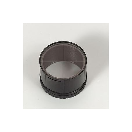 ZEISS Eyepiece graticule plate, d 26 mm (78684, 474064-0000-000)