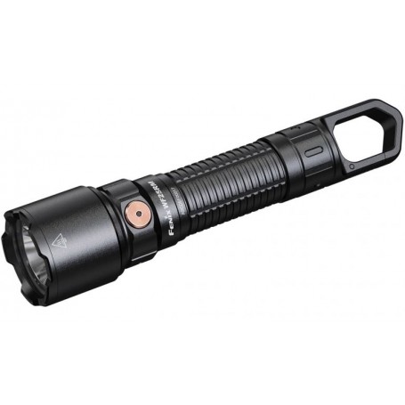 Latarka LED Fenix WF25RM