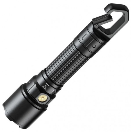 Fenix WF25RM LED 手电筒