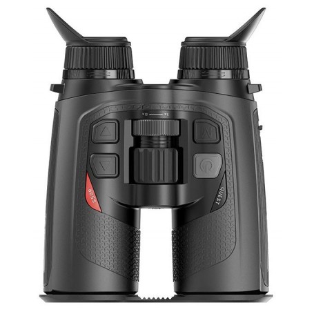 Ống nhòm ảnh nhiệt Nocpix Quest S50R