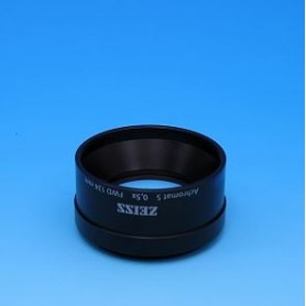 Окулярный объектив ZEISS Achromat S 0.5x FWD 134 мм (79088, 435215-9901-000)