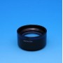 چشمی شیئی آکروماتیک ZEISS S 0.63x با فاصله کاری ۱۰۷ میلی‌متر (۷۹۰۸۷، ۴۳۵۲۱۶-۹۹۰۱-۰۰۰)