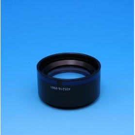 ZEISS Oküler Objektif Akromat S 0.63x FWD 107 mm (79087, 435216-9901-000)