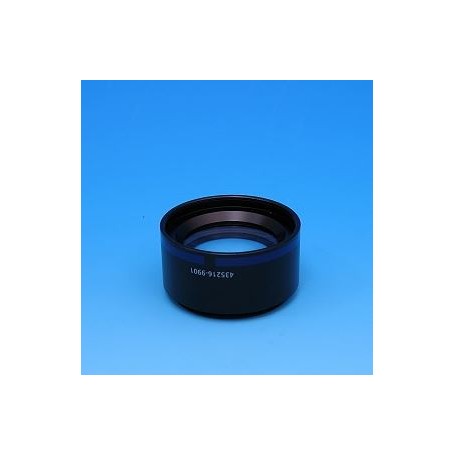 ZEISS Ocular Obiectiv Achromat S 0,63x DFD 107 mm (79087, 435216-9901-000)
