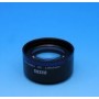چشمی شیئی آکرومات ZEISS S 1.0x فاصله کاری ۶۳ میلی‌متر (۷۹۰۸۶، ۴۳۵۲۱۷-۹۹۰۱-۰۰۰)