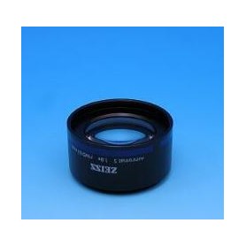 ZEISS Eyepiece Objective Achromat S 1.0x FWD 63 mm (79086, 435217-9901-000)