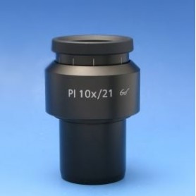 ZEISS Oculair PL 10x/21 Br. foc. (79069, 444039-9000-000)