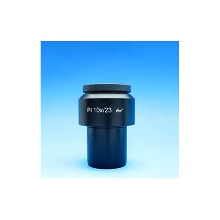 蔡司目镜 PL 10x/23 Br. foc.（1个）（60975，444036-9000-000）