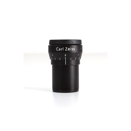 چشمی ZEISS مدل WF، بزرگنمایی ۱۶ برابر / ۱۴، (Stemi 305، 508) (۵۰۳۸۶، ۴۳۵۰۶۳-۹۱۶۰-۰۰۰)