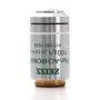 ZEISS 100X/1.25, õli-immersioon, faasikontrast, plan, akro, t.k 0.21mm mikroskoobi objektiiv (Primo jaoks) (57396, 415500-1608-0