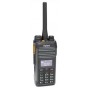 Radio bidirectionnelle portative DMR UHF Hytera PD485 GPS BT