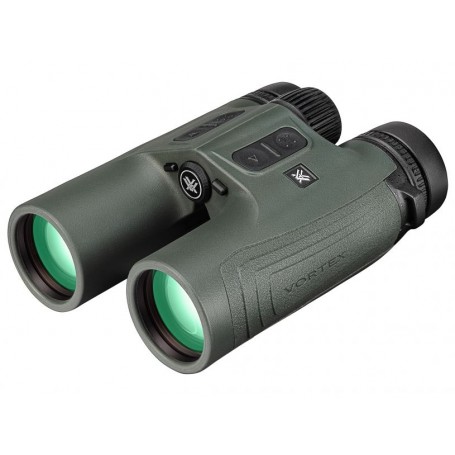Vortex Talon HD 10000 10x42 LRF 双眼鏡（レーザー距離計付き、LRF-TLN1042）