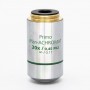 ZEISS 対物レンズ 20x/0.45、フェーズ2、i-plan、アクロ、w.d.. 1.00 mm（Primo 3）（73613、415501-1625-000）