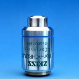 ZEISS Objektif 40x/0.5 plan akromat w.d.: 2.7mm, PH2 (Primo Star) (65032, 415500-1616-000)