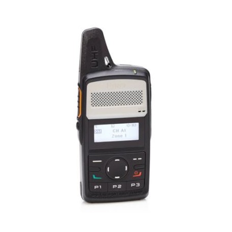 Hytera PD365 Handheld Digital Two-Way UHF Radio