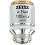 ZEISS Objective A-Plan 100x/0.8 wd 0.97mm (78917, 421090-9800-000)