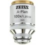 Obiettivo ZEISS A-Plan 100x/1.25 Olio D 0 wd 0.31mm (78921, 421094-9900-000)