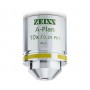 عدسی شیئی ZEISS مدل A-Plan 10x/0.25 Ph1 فاصله کاری 4.3mm (78909, 421041-9910-000)