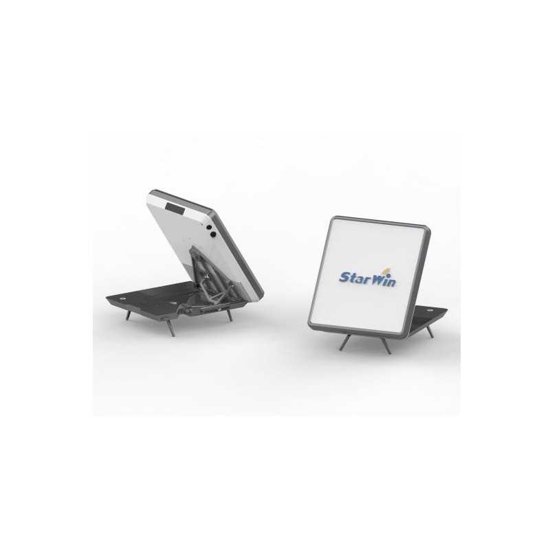 Starwin FL30P Интегрированный Широкополосный Портативный Терминал