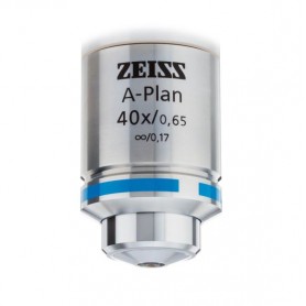 Obiektyw ZEISS A-Plan 40x/0,65 M27 (77615, 421060-9900-000)