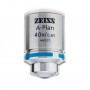 ZEISS Objectief A-Plan 40x/0.65 M27 (77615, 421060-9900-000)