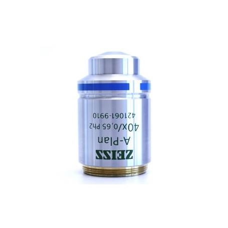 ZEISS objektiv A-Plan 40x/0,65 Ph2 wd 0.45mm (78912, 421061-9910-000)
