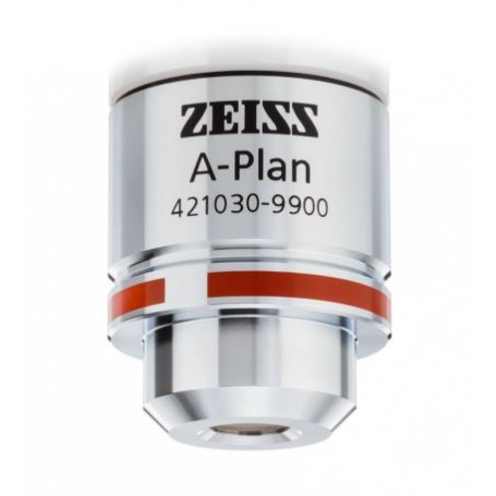 자이스 대물렌즈 A-Plan 5x/0.12 M27 (77613, 421030-9900-000)