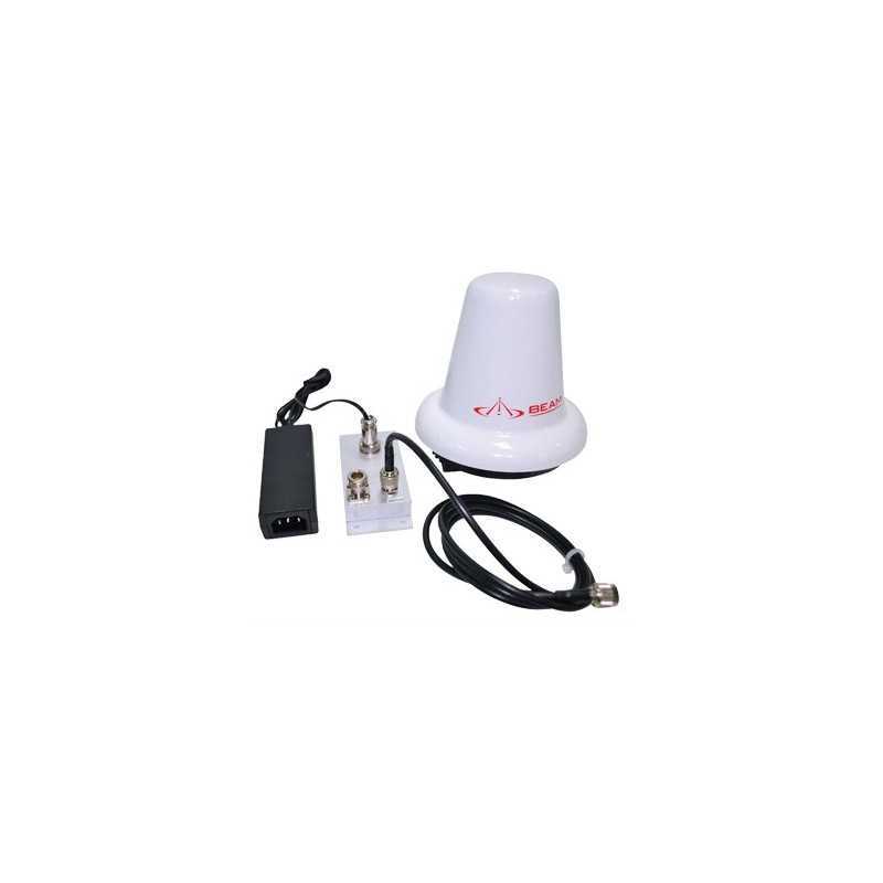 Iridium ACTIVE antena