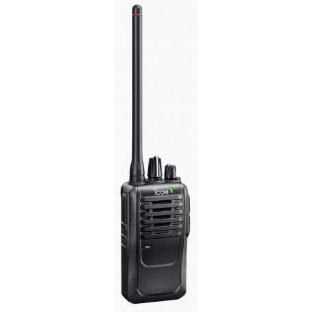 Icom IC-F4002 UHF 手持式模擬對講機