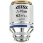 لنزهای شیئی ZEISS مدل A-Plan ۶۳x/۰.۸ wd 0.30mm (۷۸۹۱۵، ۴۲۱۰۸۰-۹۹۰۰-۰۰۰)
