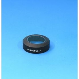 EC Epiplan-Neofluar 1.25x/0.03 (78419, 422900-9900-000) için ZEISS Objektif Antiflex kapağı