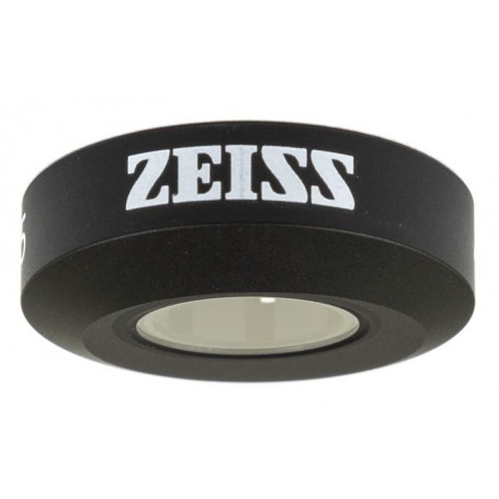 ZEISS EC Epiplan-Neofluar 2.5x/0.06（78420, 422901-9900-000）用対反射キャップ