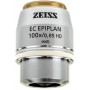 ZEISS ऑब्जेक्टिव्स: EC Epiplan 100x/0.85 HD wd 0.87mm (78951, 422090-9961-000)