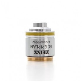 ZEISS objektyvas EC Epiplan 10x/0.25 M27 (77617, 422040-9902-000)