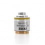 Αντικειμενικός φακός ZEISS EC Epiplan 10x/0.25 M27 (77617, 422040-9902-000)
