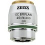ZEISS Objective EC Epiplan 20x/0.4 HD wd 3.2mm (78948, 422050-9961-000)