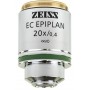 자이스 대물렌즈 EC Epiplan 20x/0.4 M27 (77618, 422050-9903-000)