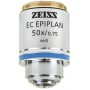 자이스 대물렌즈 EC Epiplan 50x/0.75 M27 (77619, 422070-9902-000)