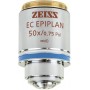 عدسی شیئی ZEISS مدل EC Epiplan ۵۰x/۰.۷۵ Pol فاصله کاری 1.0mm (۷۸۹۵۰، ۴۲۲۰۷۳-۹۹۰۲-۰۰۰)