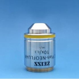 Obiectiv ZEISS EC Plan-Neofluar, 10x/0,3 wd 5.2mm (78847, 420340-9901-000)