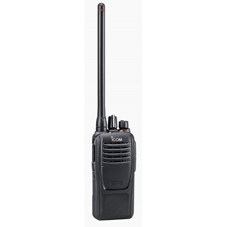 Icom IC-F2000 UHF kädessä pidettävä analoginen radio