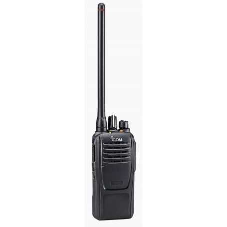 آيكوم IC-F2000 جهاز راديو محمول تناظري UHF