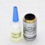 ZEISS Objektiv iPlan-Achromat 100x/1.25 D 0, w.d.0.3mm, Olie til Primostar 3 (75480, 415501-1642-000)