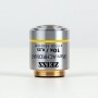 عدسی شیئی ZEISS: iPlan-Achromat، Primostar 3، D - ۱۰x/۰.۲۵، فاصله کاری 17.5mm (۷۸۸۳۱، ۴۱۵۵۰۱-۱۶۱۰-۰۰۰)