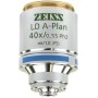 ZEISS Objective LD A-Plan 40x/0.55 Ph2 wd 2.3mm (78933, 421261-9918-000)