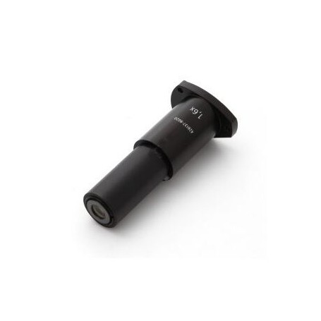 ZEISS 対物モジュール 1.6x（倍率チェンジャー用）（78500, 426137-9020-000）