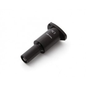 Büyütme değiştirici için ZEISS 2.5x objektif modülü (78501, 426137-9030-000)