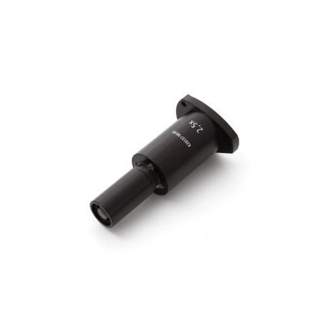 ZEISS 対物レンズ 2.5倍モジュール（マグニフィケーションチェンジャー用）（78501, 426137-9030-000）