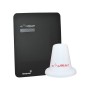 Beam Terra 400 Land Fikseeritud Telefon kaasas. ISD 700 antenn